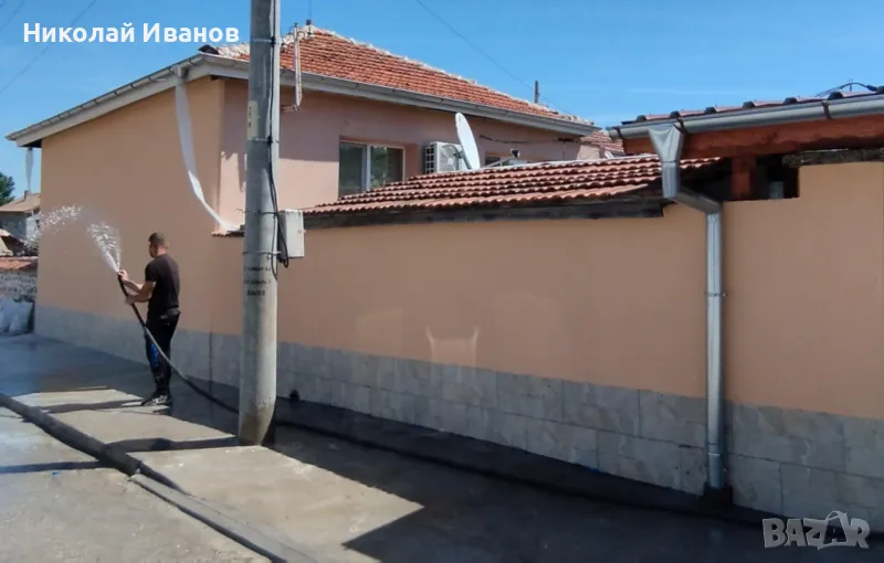 Ремонт на Къщи, снимка 1