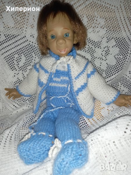 Испански кукли, снимка 1