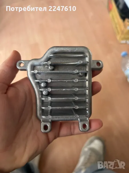 80A998474C  Баласт от Audi Q5, снимка 1