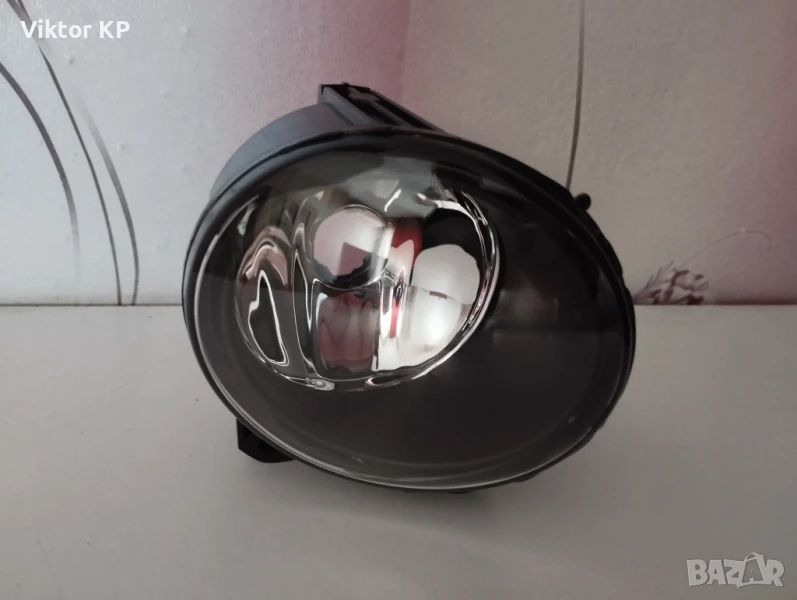 Халоген БМВ Ф10 е53 е46, снимка 1