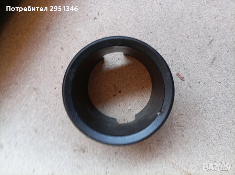 Porsche Panamera 970553383, снимка 1