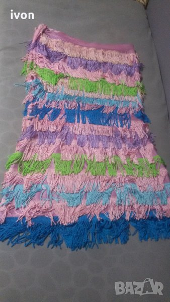 секси рокля, снимка 1