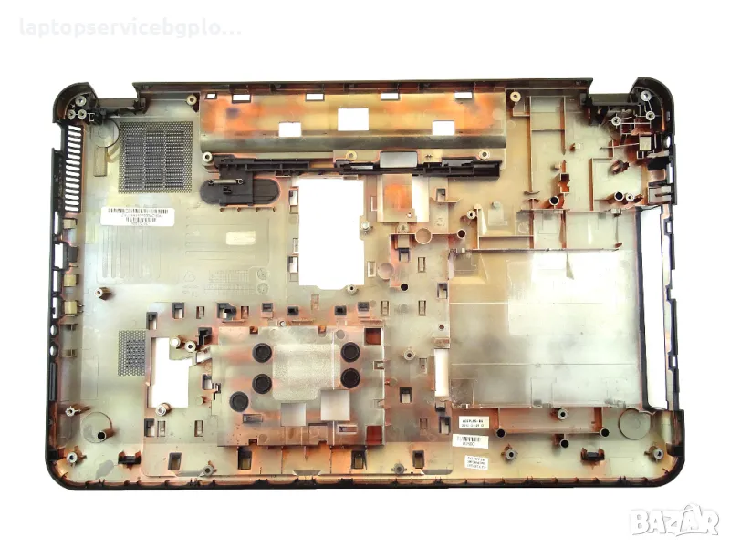 HP Pavilion G7 G7-2000 17.3 Долен корпус 685072-001, снимка 1