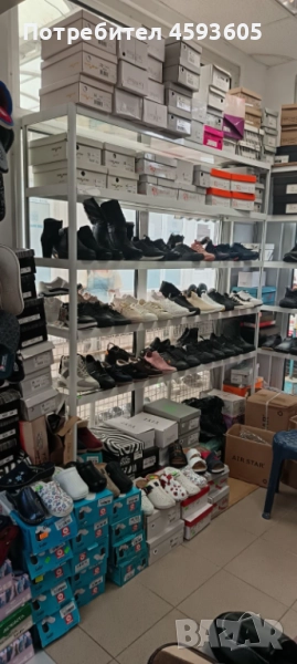 Продавам разработен бизнес, снимка 1