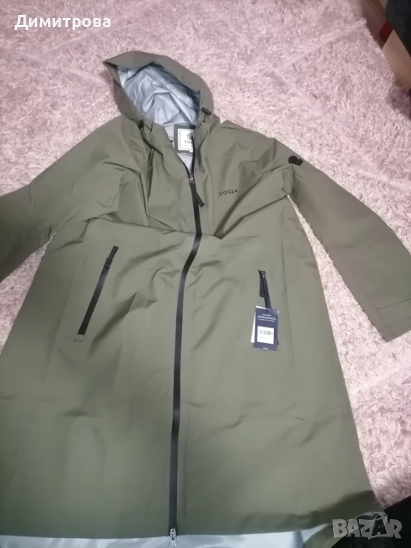 Ветровка/ против дъжд, снимка 1