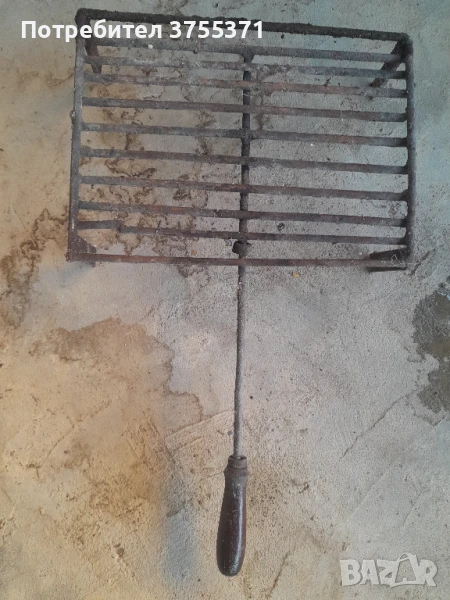 Скара за барбекю , снимка 1