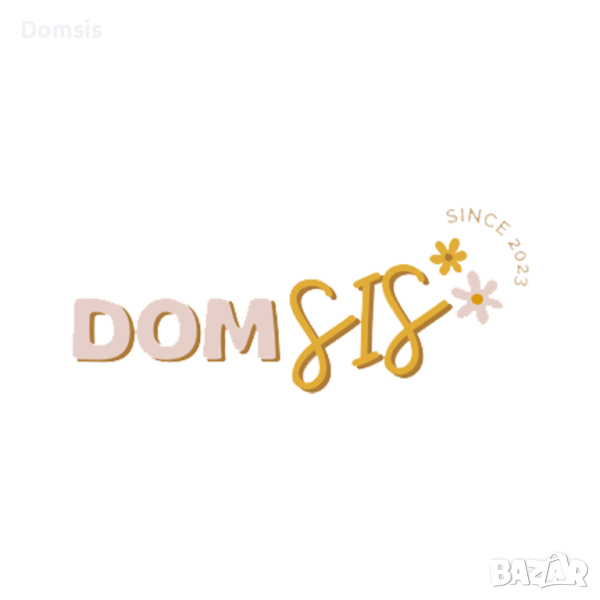 Domsis - Магазин за Детски Играчки, снимка 1