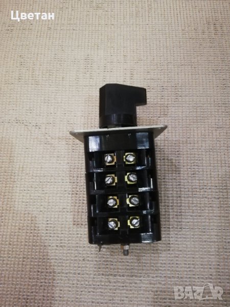 пакетен ключ за електрожен, снимка 1