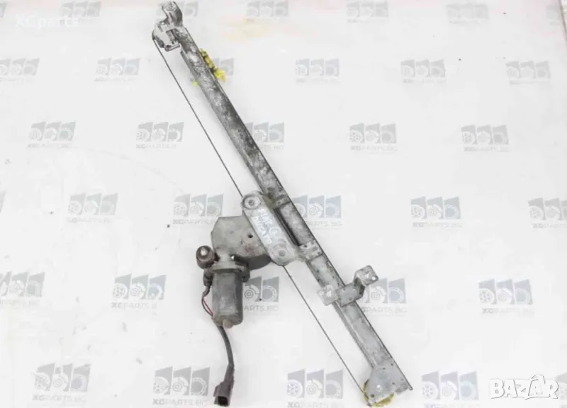  Стъклоповдигач преден ляв за Fiat Ducato II (1993-2006), снимка 1