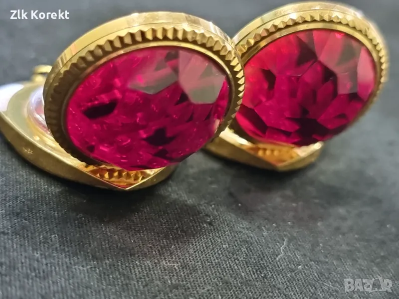 Съветски часовник Заря, снимка 1