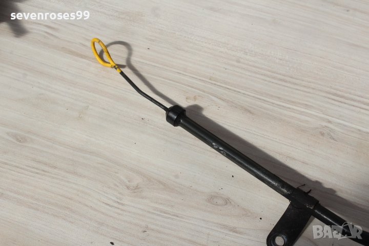 Щека за масло Сузуки Балено 1.3i 2000 Suzuki Baleno, снимка 1