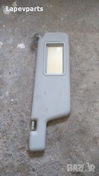 Десен сенник Seat Ibiza Cordoba 1999-2002 6k2 Сеат Ибиза Кордоба , снимка 1