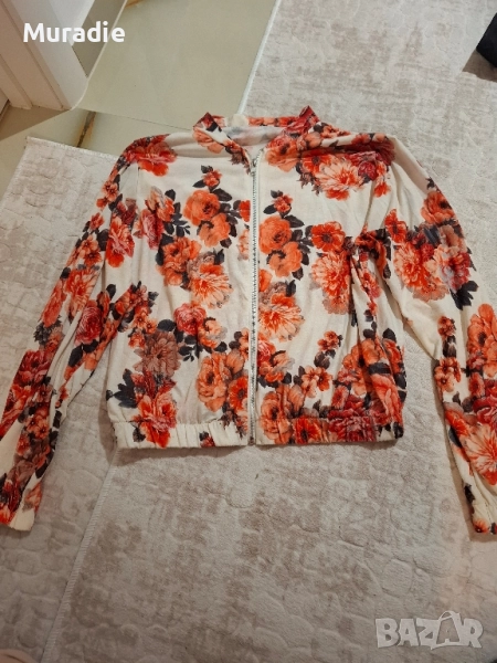 дамско горнище, снимка 1