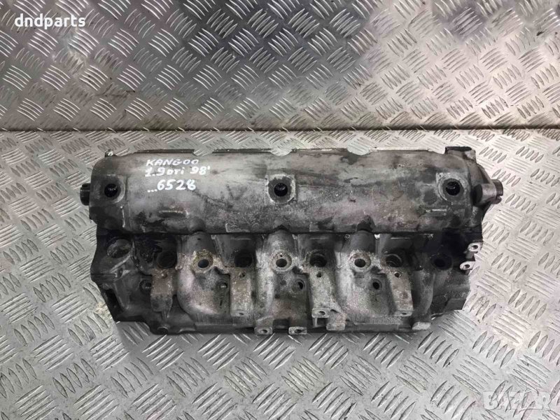 Глава Renault Kangoo,1.9dTI,1998г., снимка 1