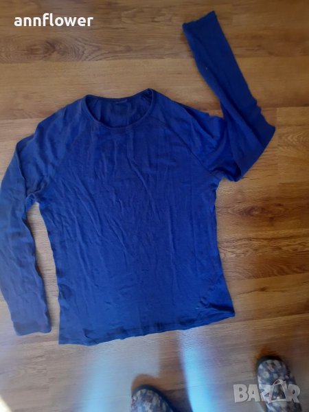 Термо бельо блуза Quechua, снимка 1