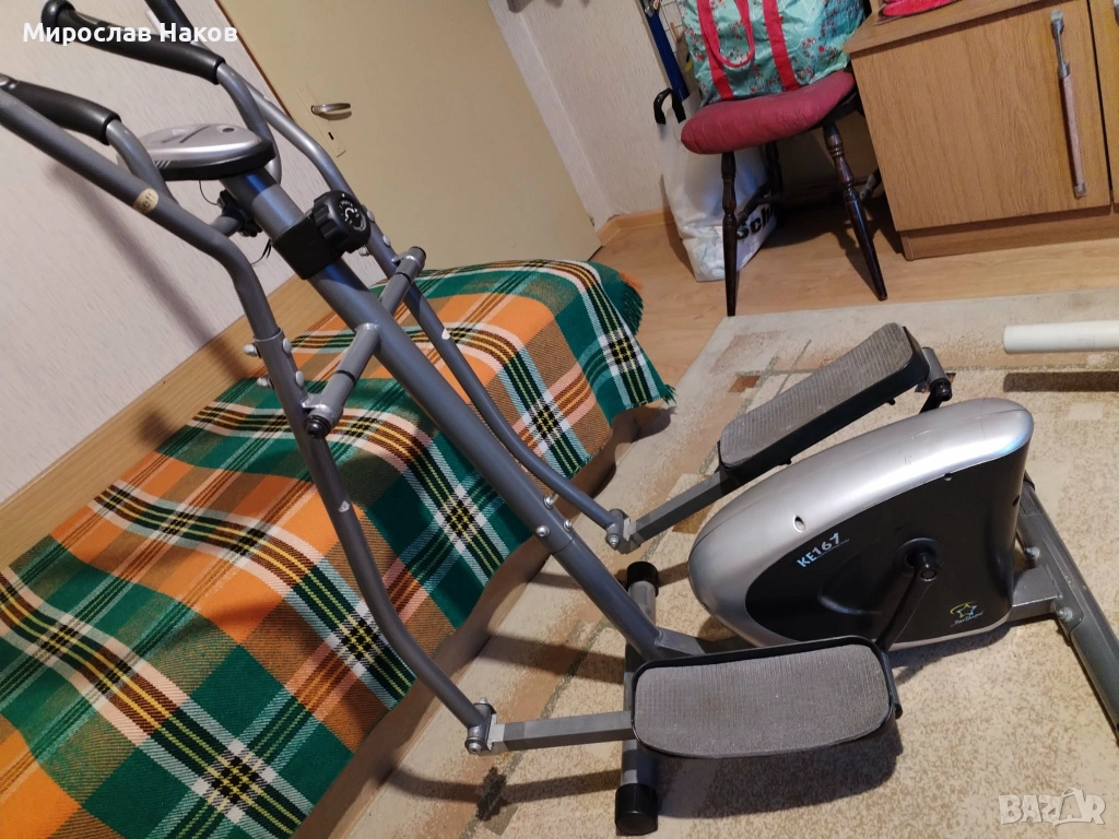 Продавам кростренажор, снимка 1