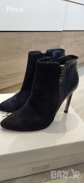 Дамски боти на DjAnni 37, снимка 1