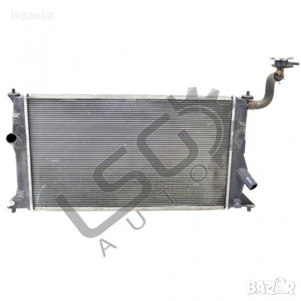 Воден радиатор Mazda 5 (I) 2005-2010 M300921N-140, снимка 1