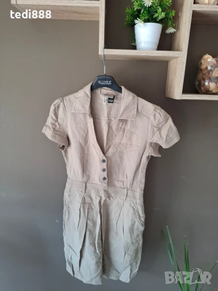 нова рокля, снимка 1