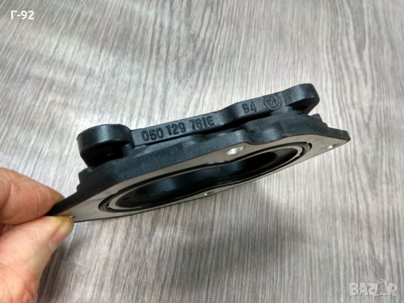 050129761E=03605**NEU**FEBI**VAG**ТАМПОН ПОД КАРБУРАТОР**VW / AUDI, снимка 1