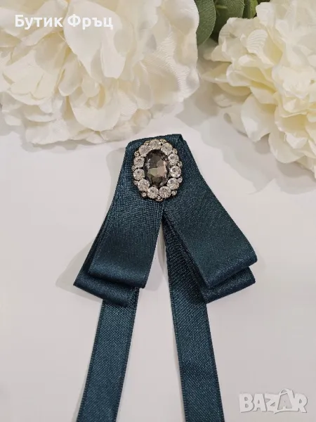 Брошка , снимка 1