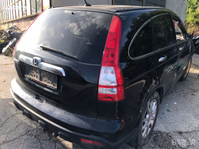 Honda CR-V 2.2i-ctdi 3-генерация 2009г. на части, снимка 1