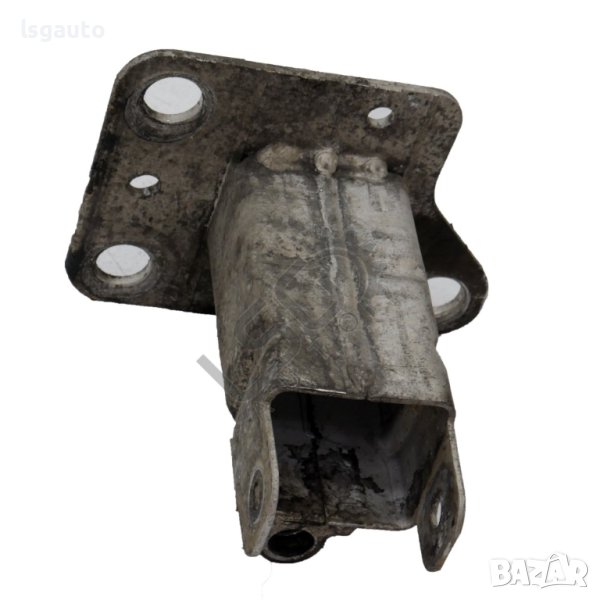 Десен буфер основа предна броня Renault Scenic II 2004-2009 ID: 114147, снимка 1