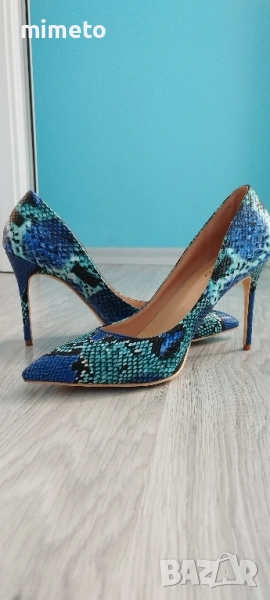 обувки, снимка 1