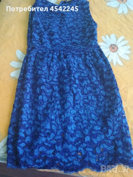 Дамски рокли Zara, Lucy, Junona , снимка 1