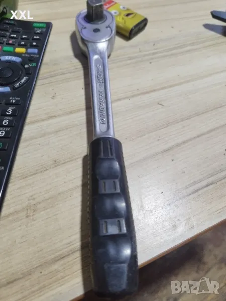 гаечни лули,тресчотки, снимка 1