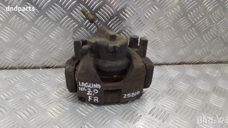 Спирачен апарат Renault Laguna 2.0dCi 150кс. 2010г.(преден десен)	, снимка 1