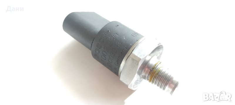 Датчик регулатор налягане на горивото Мерцедес 2.2 CDI , снимка 1