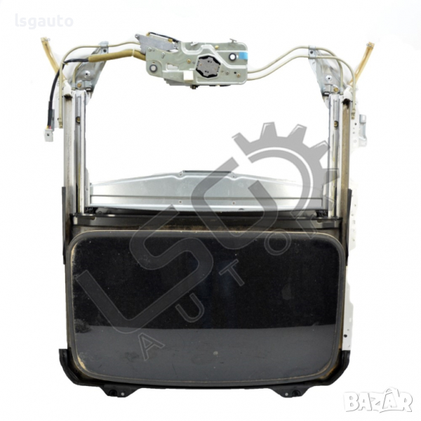 Шибидах Honda CR-V II 2001-2006 H040422N-1, снимка 1