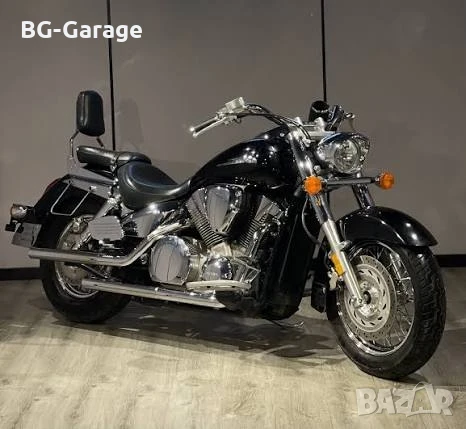 Honda vtx1300s на Части. , снимка 1
