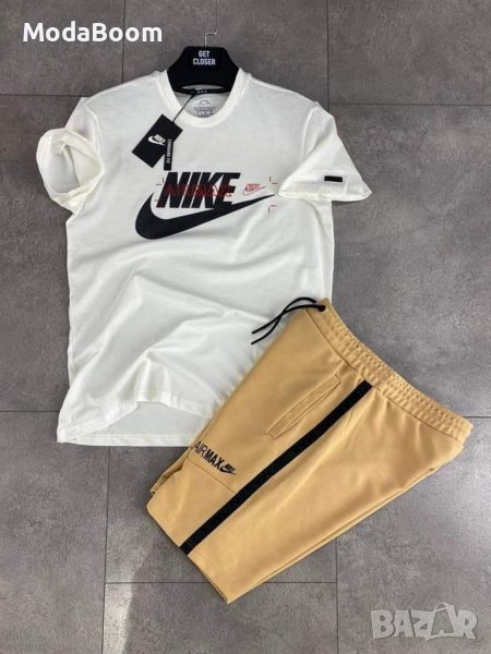 Мъжки къси екипи Nike, снимка 1