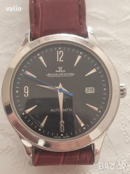 Швейцарски автоматичен часовник Jaeger-LeCoultre, снимка 1