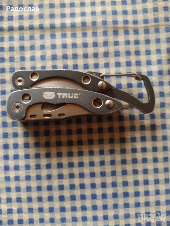 джобен multi tool TRUE, снимка 1