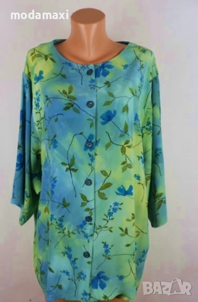 6Xl Нова риза Madam Ras, снимка 1