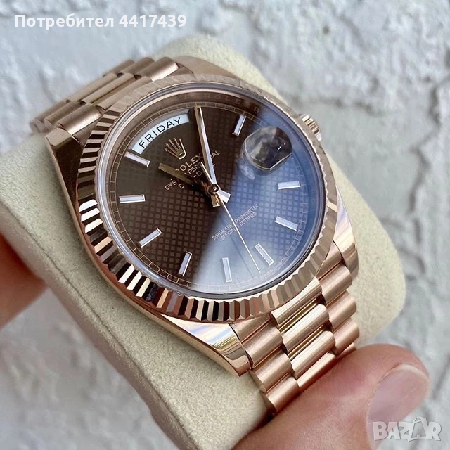 Часовник Rolex , снимка 1