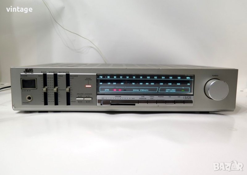 JVC R-K11, снимка 1