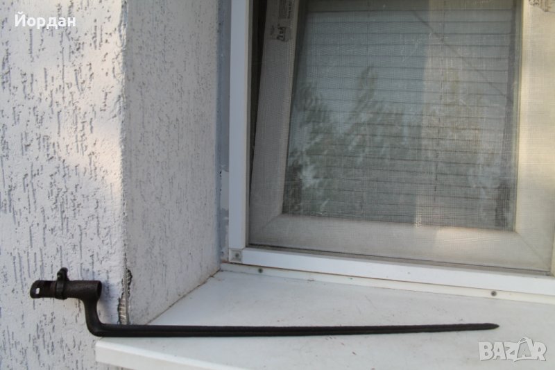 Руски щик ''Бердана'', снимка 1