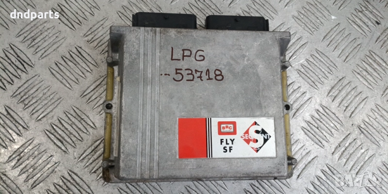 Компютър ГИ BRC 67R011002	, снимка 1