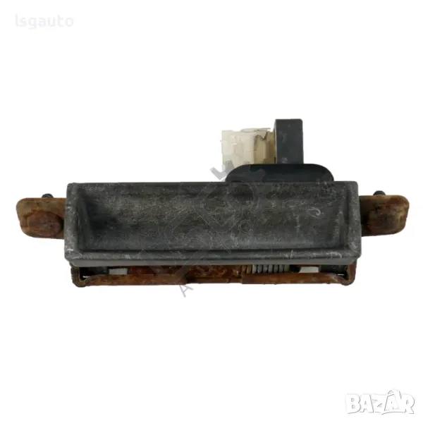 Дръжка отваряне заден капак Mazda 6 (GG) 2002-2008 ID: 139891, снимка 1