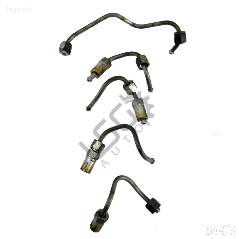 Тръбички високо налягане Opel Astra (J) 2010-2018 ID: 156632, снимка 1