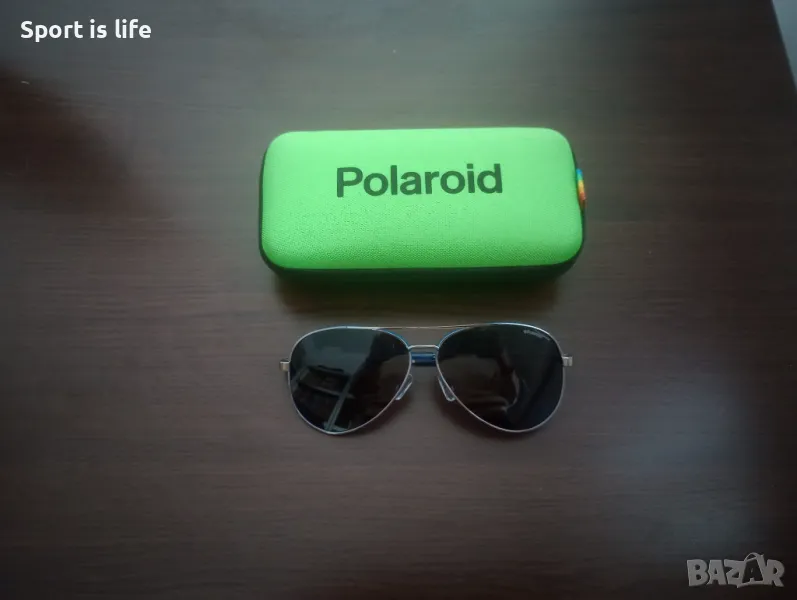 Polaroid Слънчеви очила PLD 6069/S/X, снимка 1