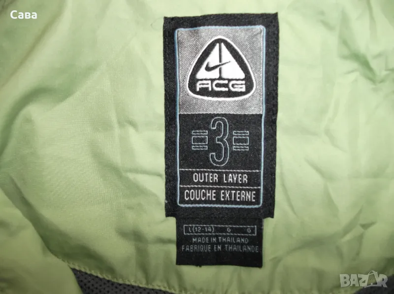 Елек NIKE-ACG  дамски,М, снимка 1