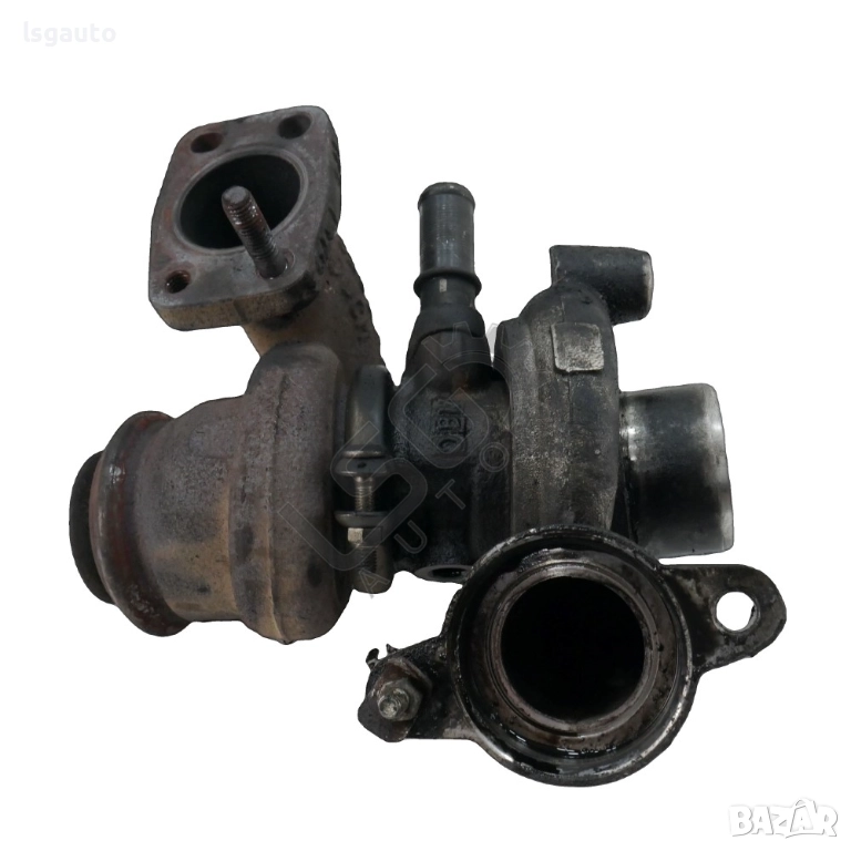 Турбо Ford Focus C-MAX 2003-2007 ID: 154911, снимка 1