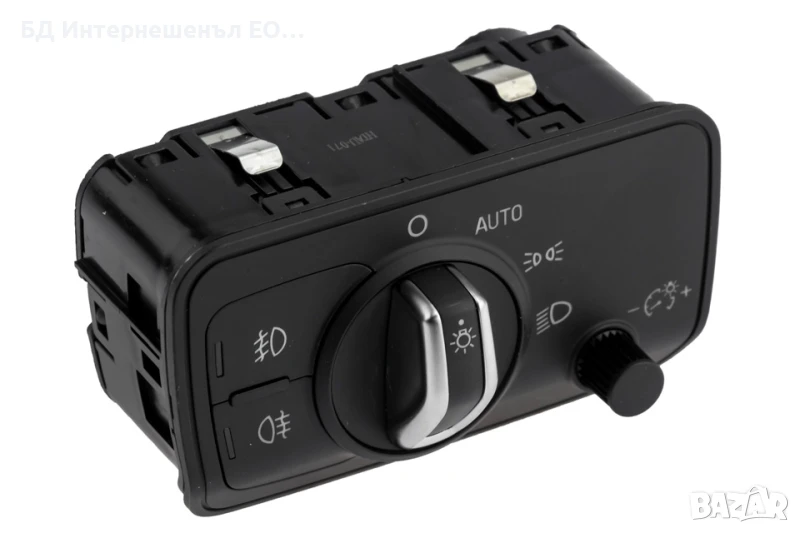 8V0941531AE  Ключ за светлини фарове, Audi, A3, Saloon, Sportback, Cabriolet, снимка 1