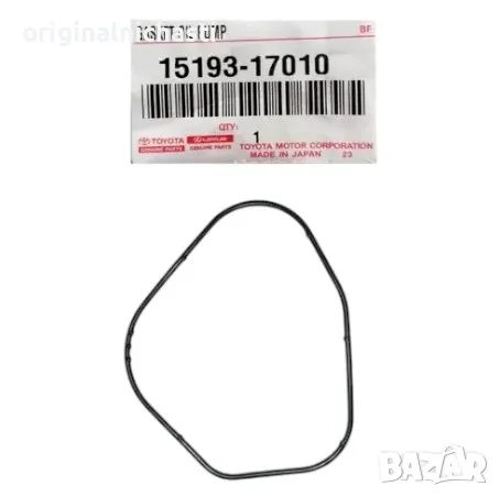Гарнитура за маслена помпа за ТОЙОТА ЛАНД КРУЗЕР TOYOTA LAND CRUISER 1519317010 15193-17010 OEM, снимка 1