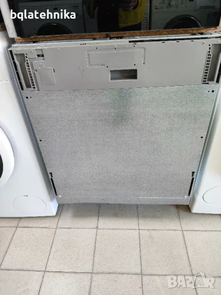 съдомиялна 60см за пълно вграждане , снимка 1